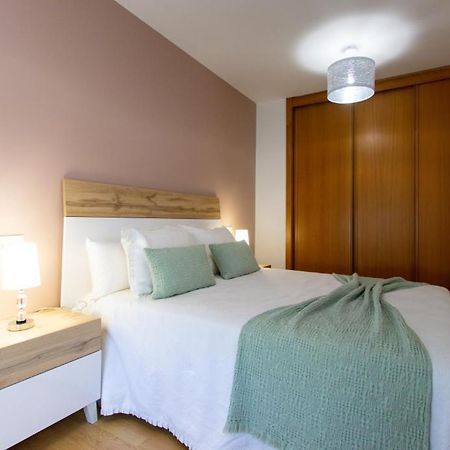 Arysa Burela - Gavia 1 - 2 Habitaciones Y 1 Bano Exteriör bild